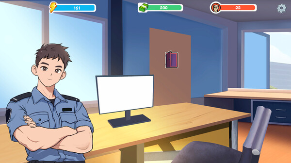 这是我的公司(This Company Of Mine) screenshot 6