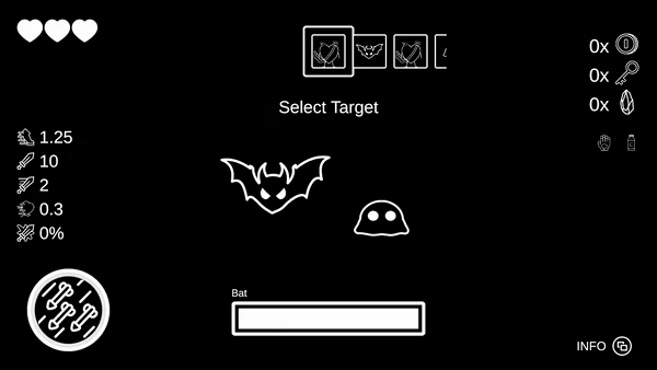 PhoboPhobia video 4
