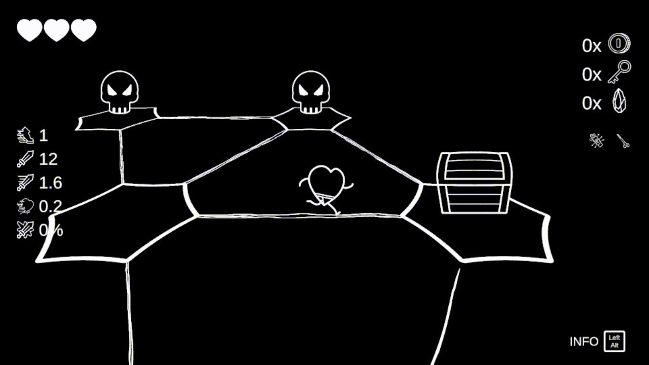 PhoboPhobia screenshot #3