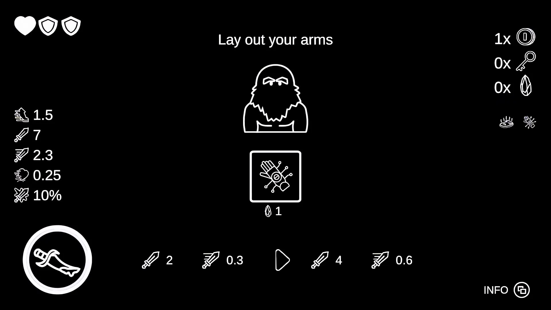 PhoboPhobia screenshot #7