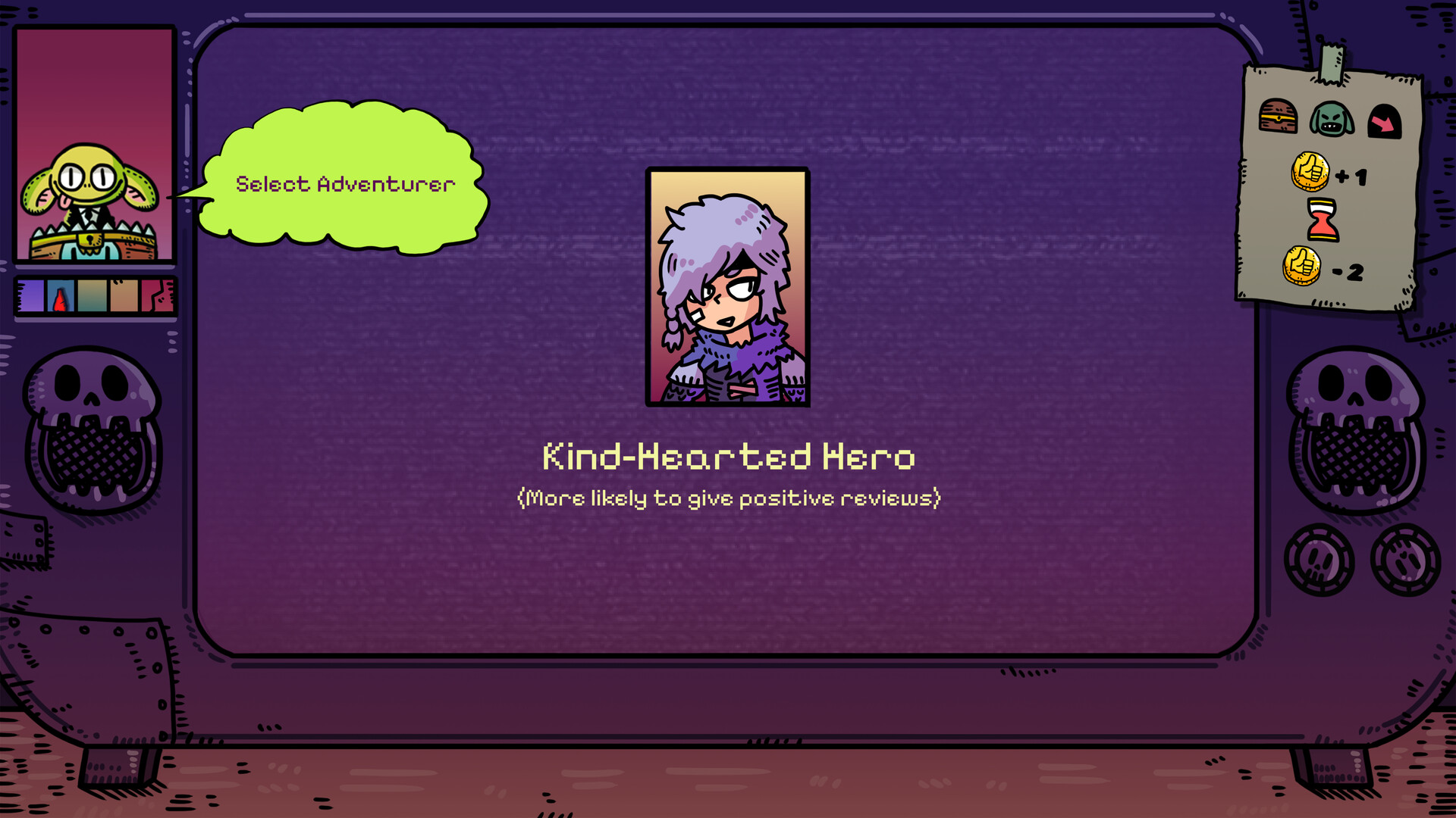 Bling Bling Goblin screenshot #4