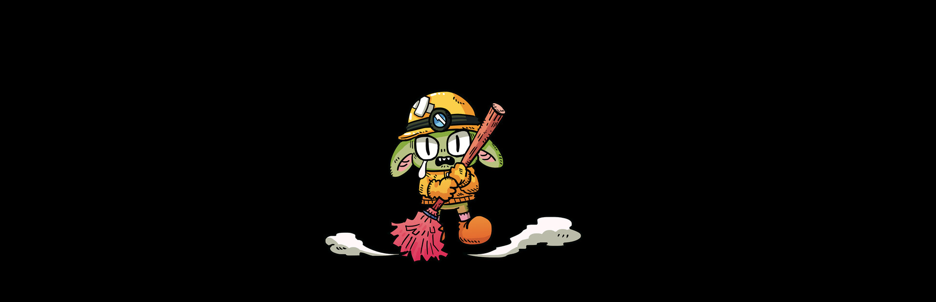 Bling Bling Goblin