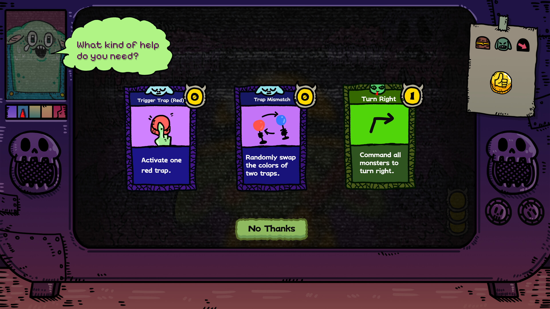 Bling Bling Goblin screenshot #5