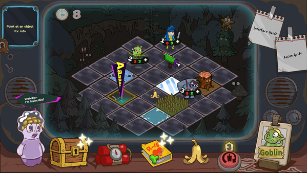 Bling Bling Goblin screenshot 4