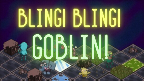 Bling Bling Goblin screenshot 1