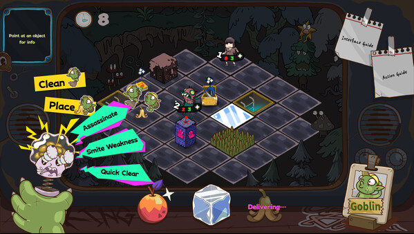 Bling Bling Goblin screenshot 3