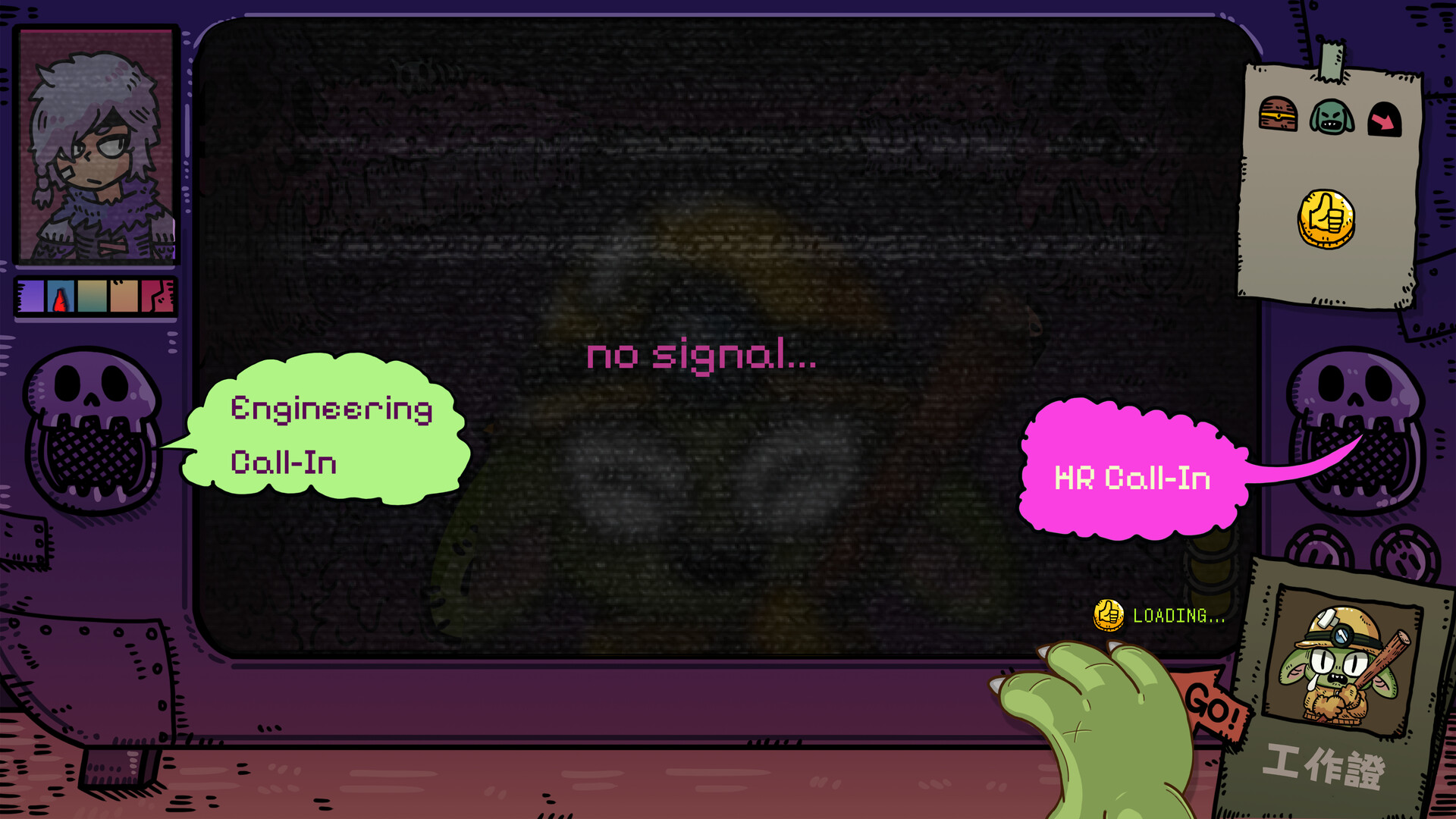 Bling Bling Goblin screenshot 3