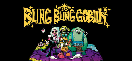 Bling Bling Goblin