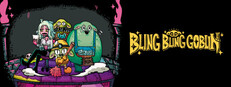 Bling Bling Goblin