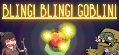 Bling Bling Goblin