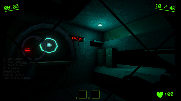 Скриншот 4 из игры Call of the Deep