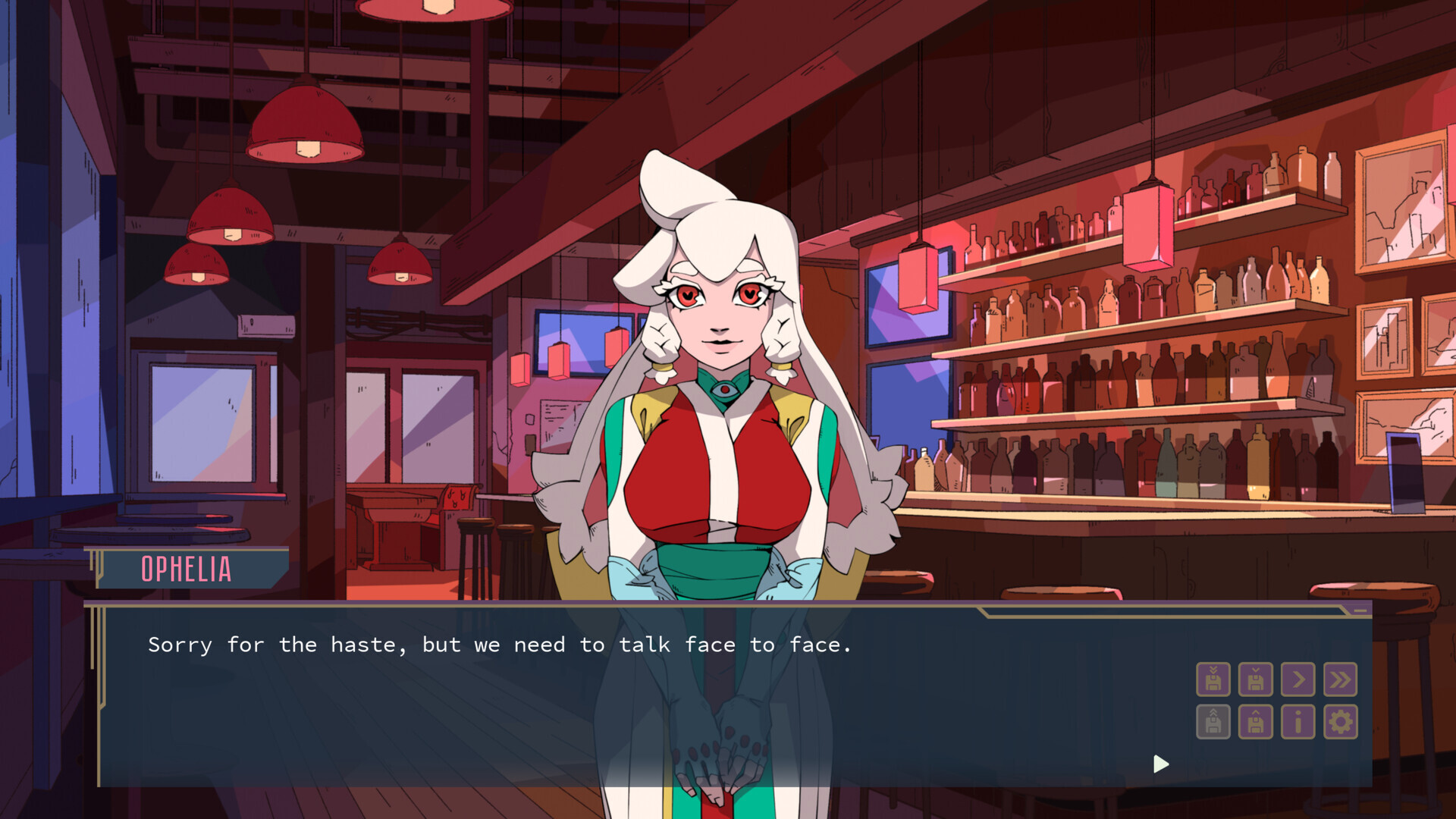 Fallen Seeds II screenshot #5