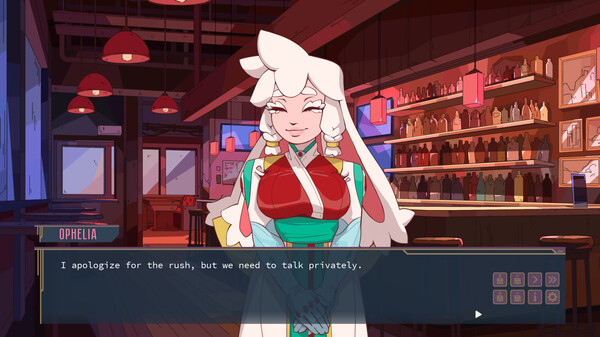 Fallen Seeds II screenshot 5