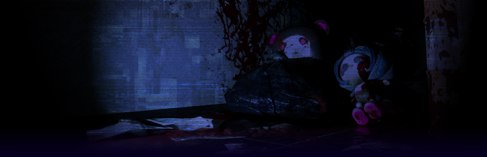 Good Night Pan Pan