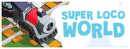 Super Loco World - Cozy Train Automation