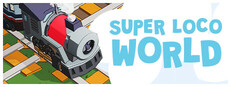 Super Loco World - Cozy Train Automation
