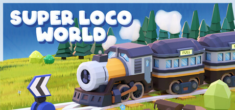 Super Loco World Cheat Engine/CT