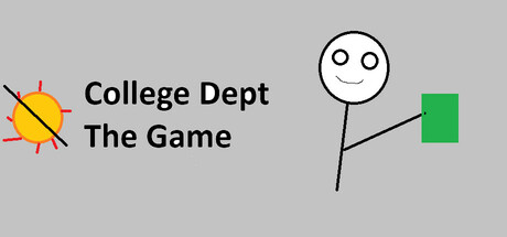 College Dept - The Game