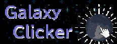 Galaxy Clicker