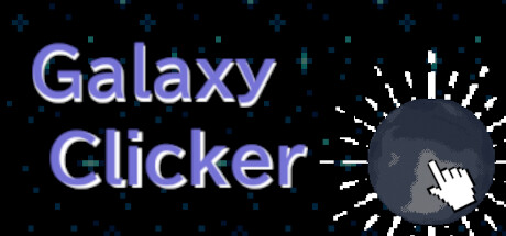 Galaxy Clicker steam charts