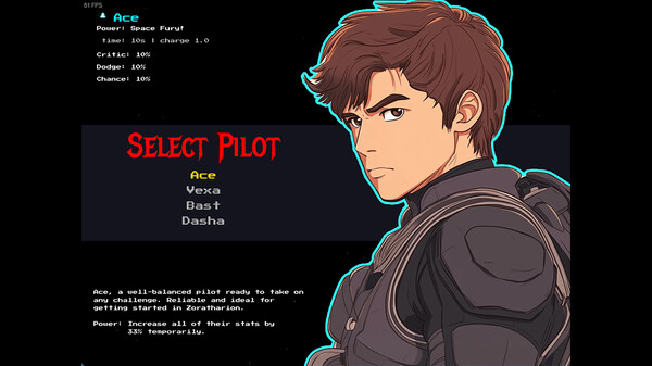 Zoratharion screenshot 1