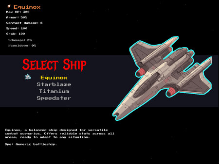 Zoratharion screenshot 2