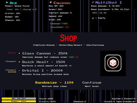 Zoratharion screenshot 6