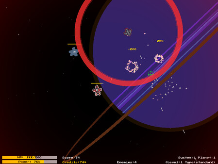 Zoratharion screenshot 5