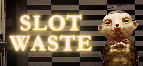 Slot Waste Cheat Engine/CT