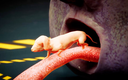 Slot Waste screenshot 1