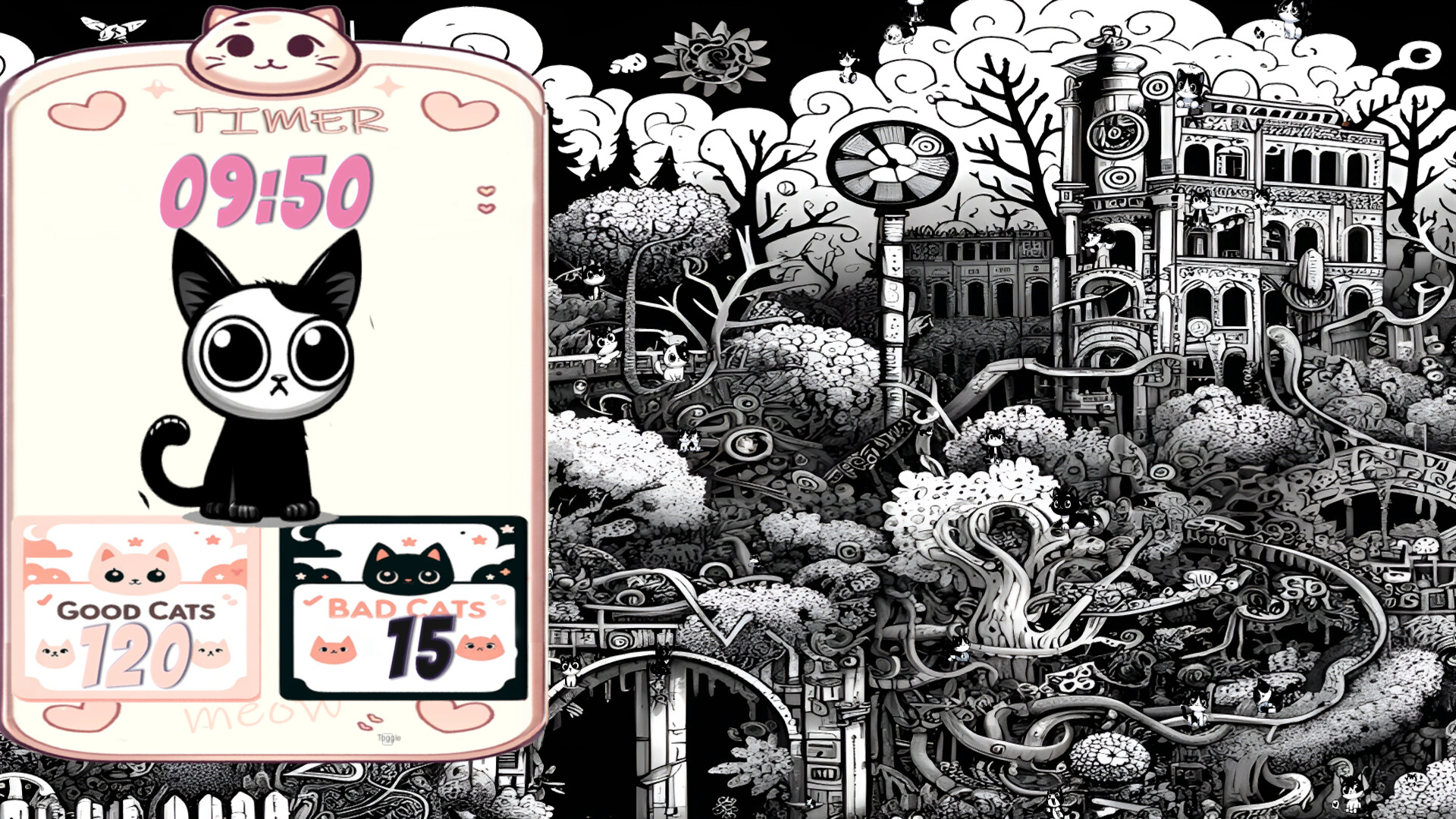 CatClick screenshot #6