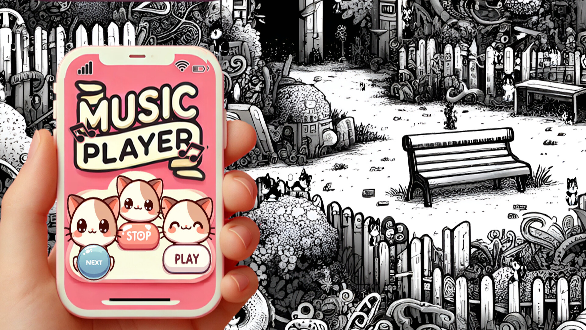 CatClick screenshot #5