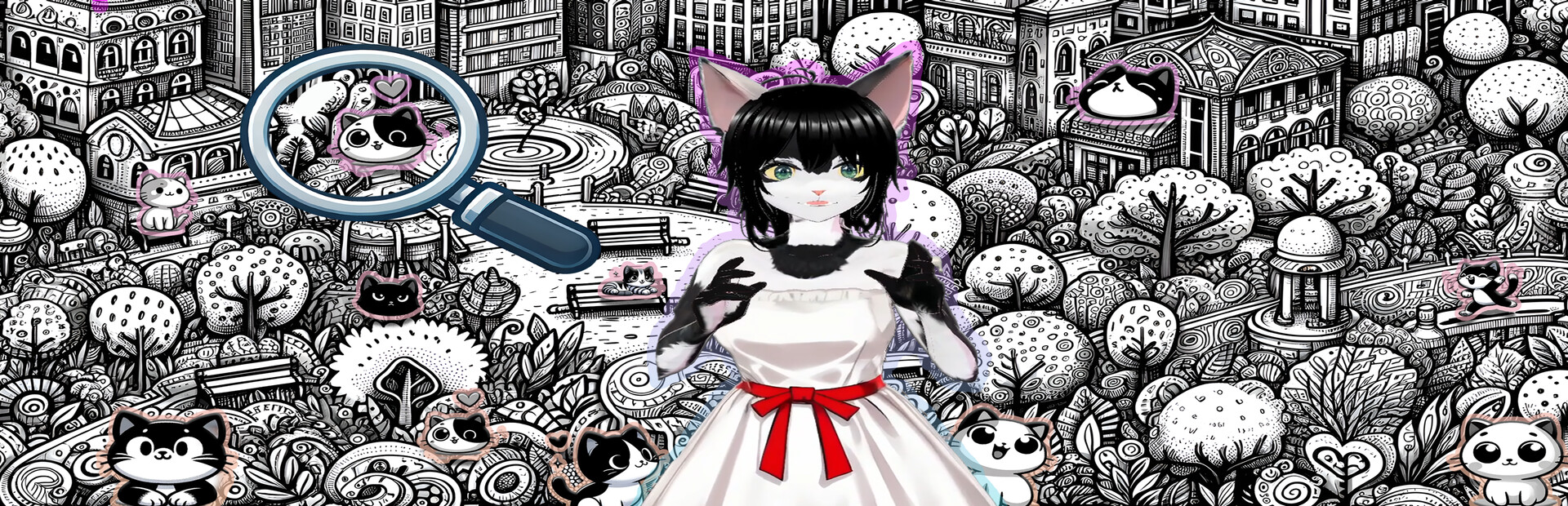 CatClick