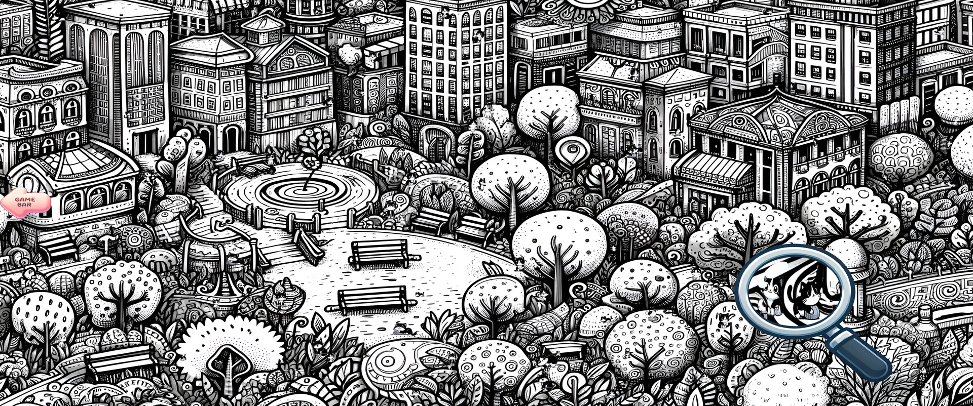 CatClick screenshot #2