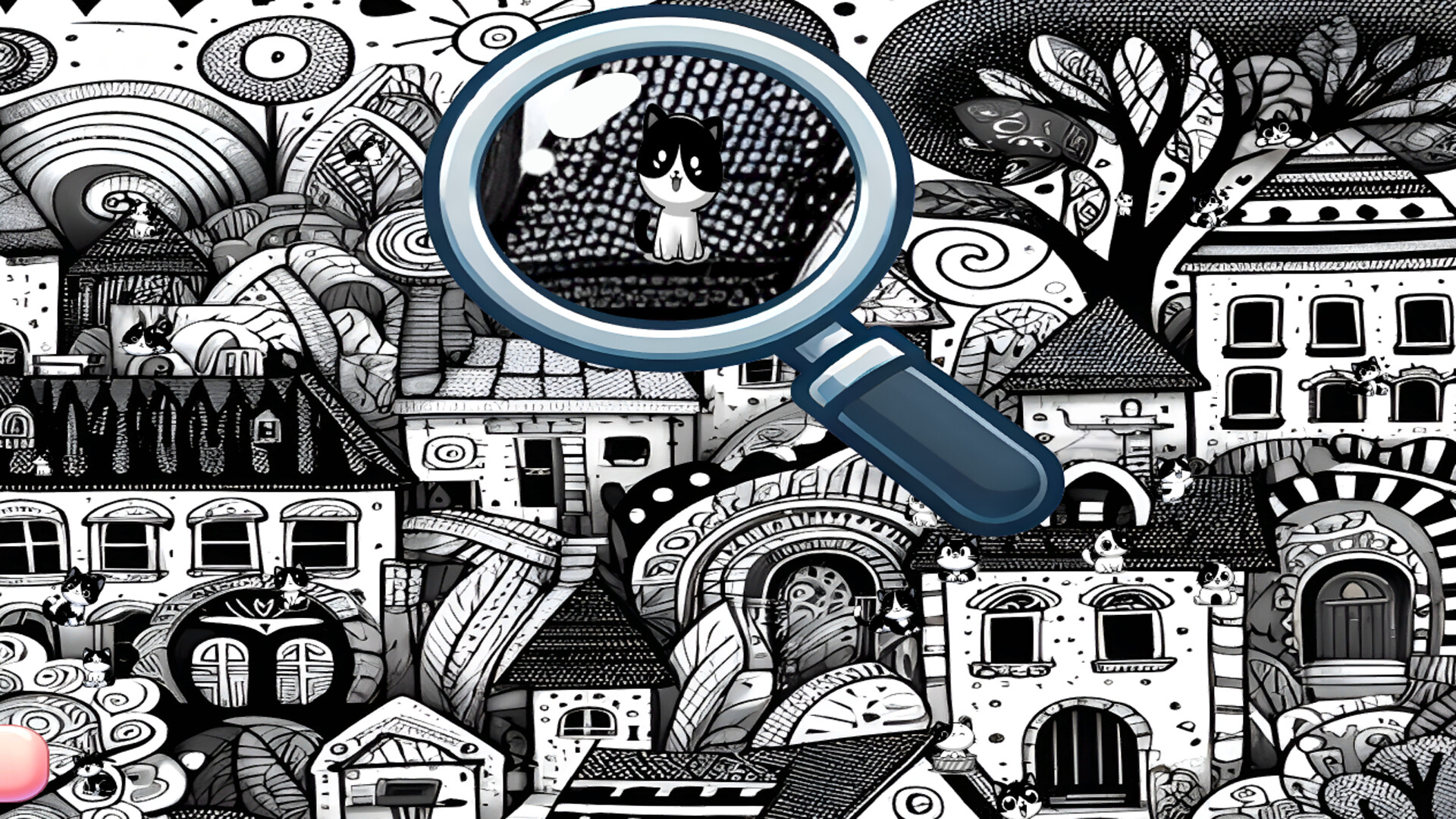 CatClick screenshot #1