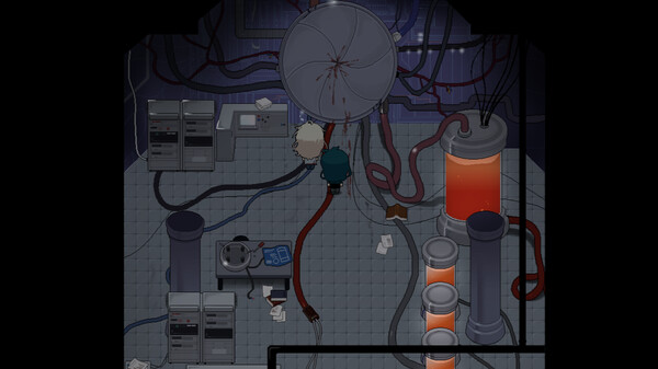 Datbyel's Nebula screenshot 5