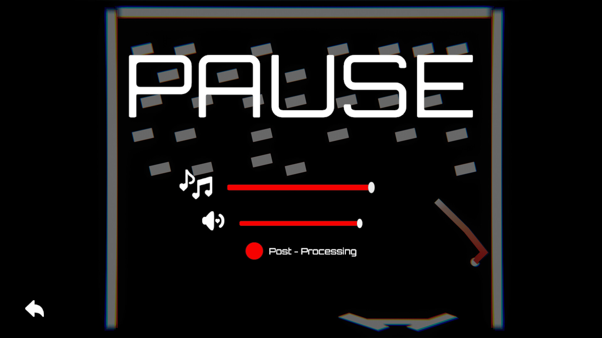 Breakout Epilepsia screenshot #3