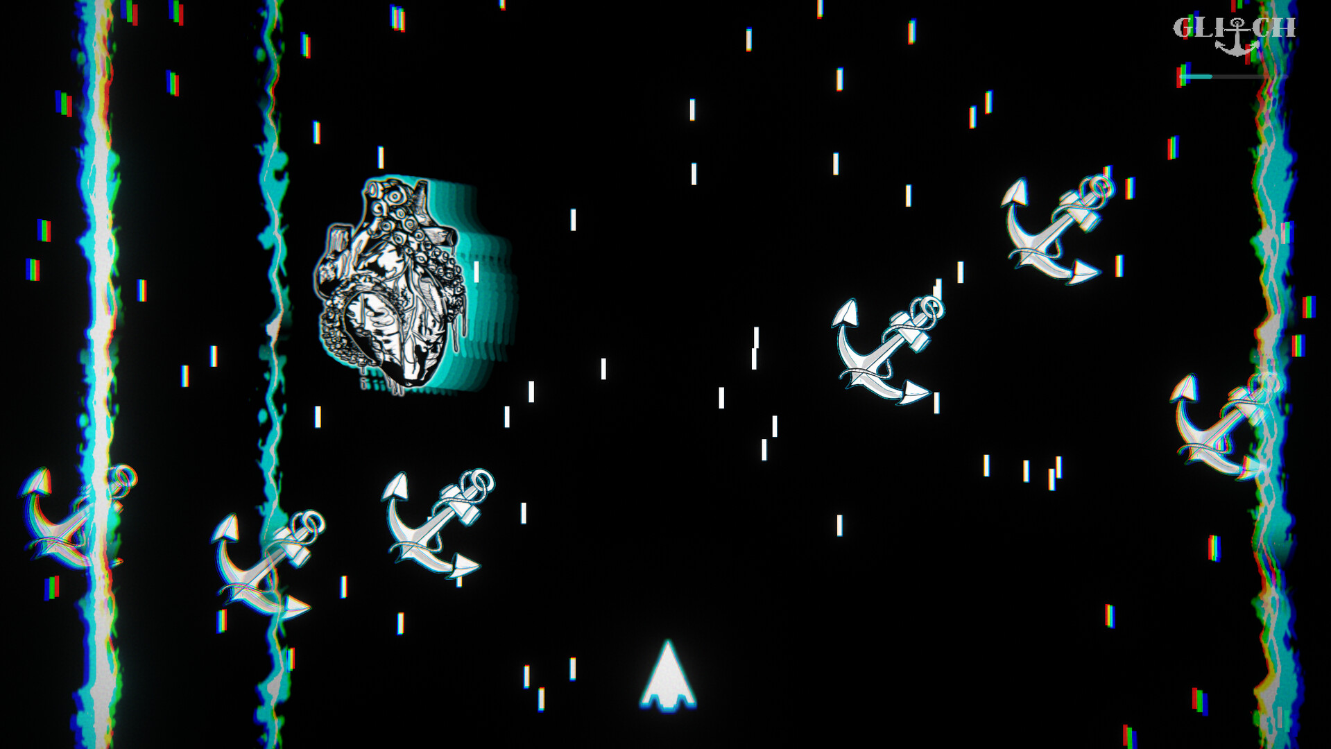 #4. Breakout Epilepsia (Steam) 게시자: Cataxis