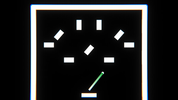 Breakout Epilepsia screenshot 1