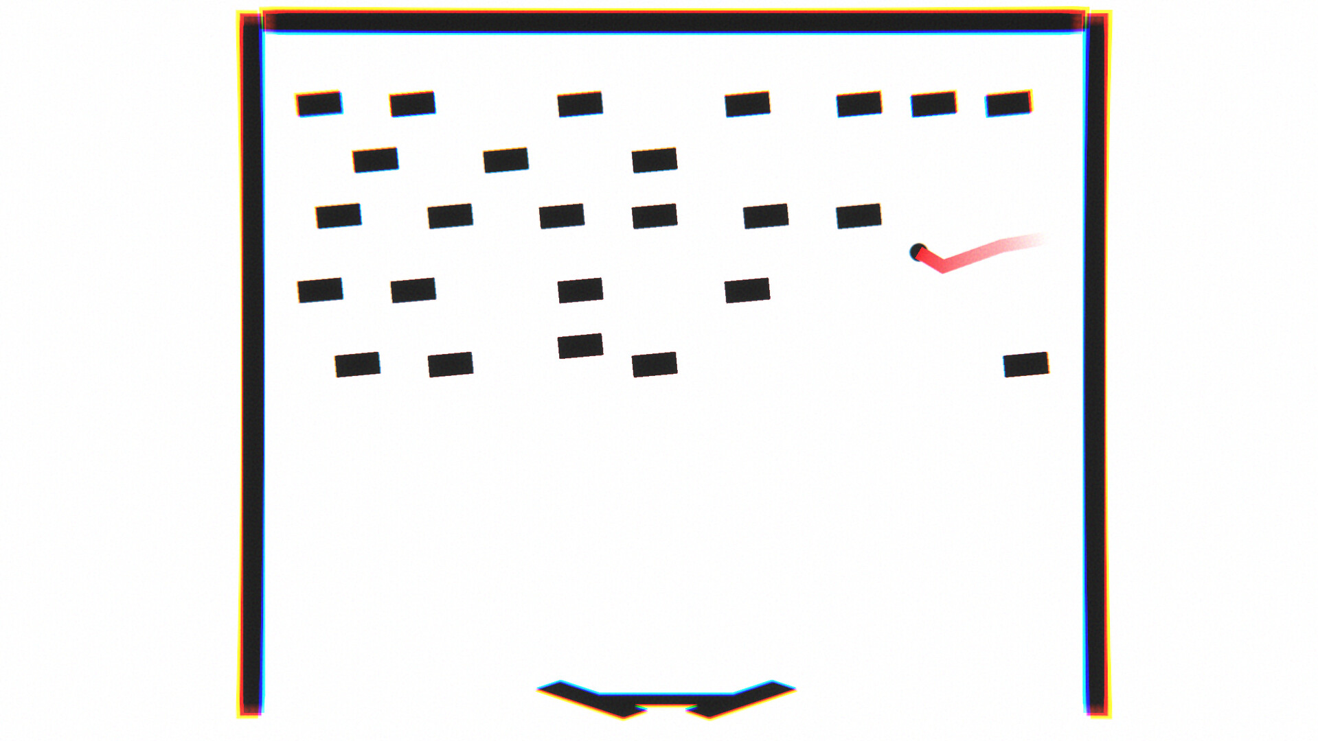 Breakout Epilepsia screenshot #7