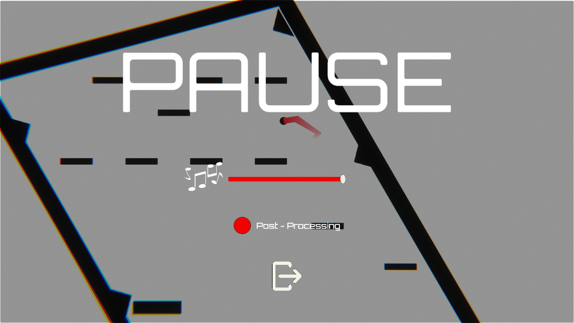 #2. Breakout Epilepsia (Steam) 게시자: Cataxis