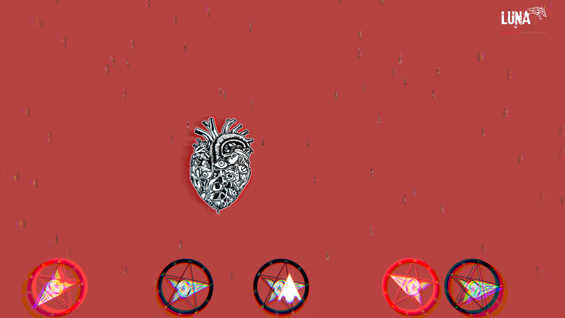 #10. Breakout Epilepsia (Steam) 게시자: Cataxis