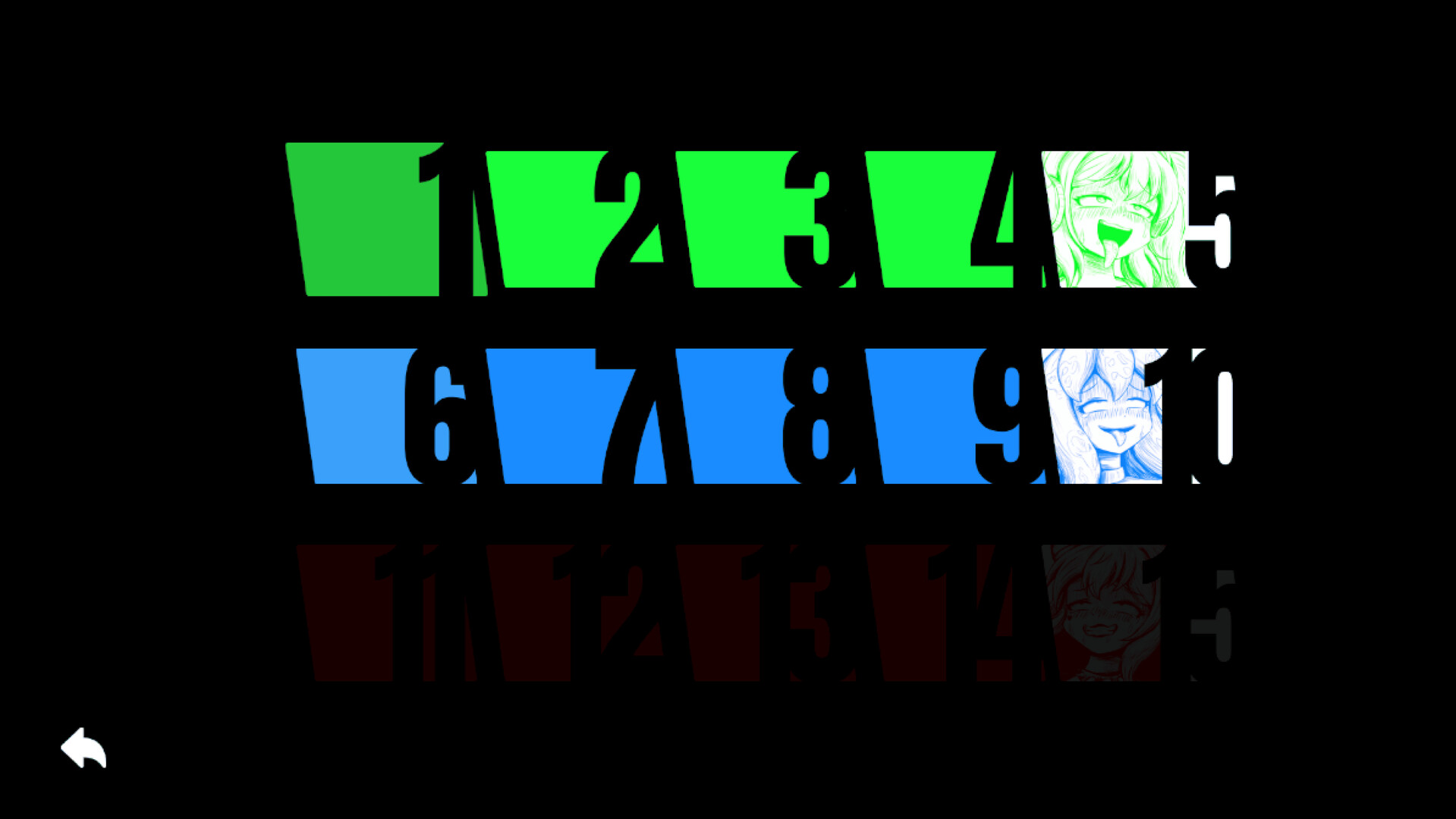 Breakout Epilepsia screenshot #5