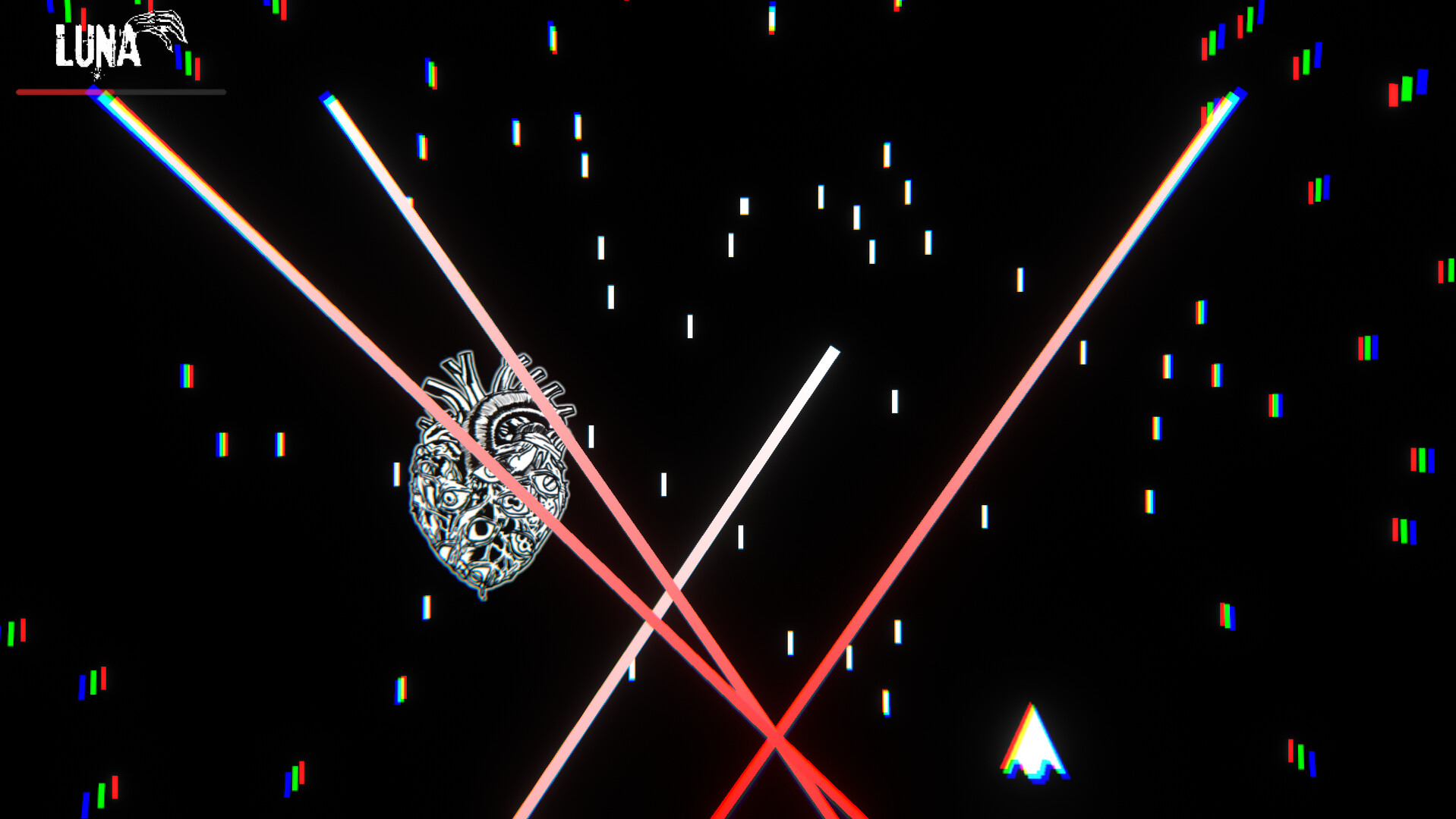 Breakout Epilepsia screenshot #11