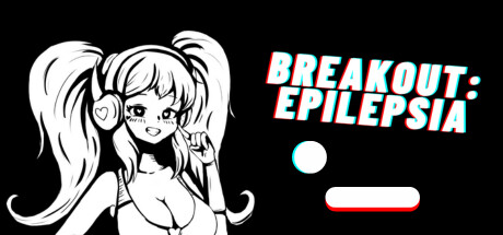 Breakout Epilepsia - free game similar to LampMan!
