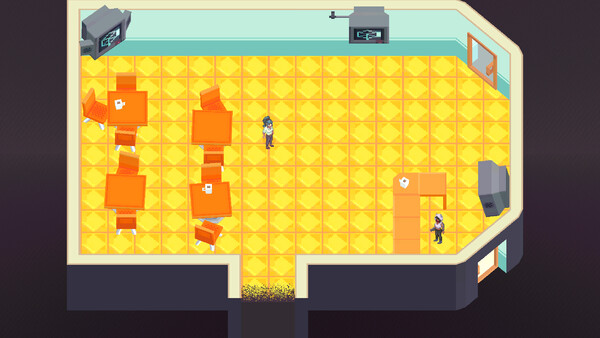 Sudden Soul screenshot 2