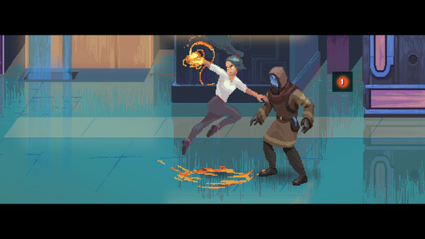 Sudden Soul screenshot 4