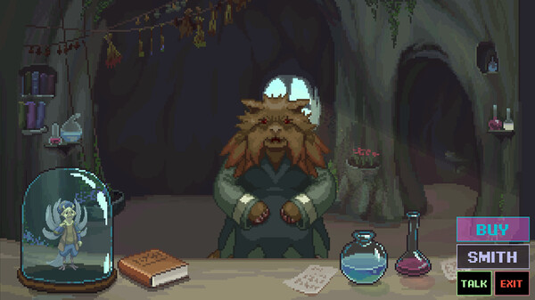 Sudden Soul screenshot 3