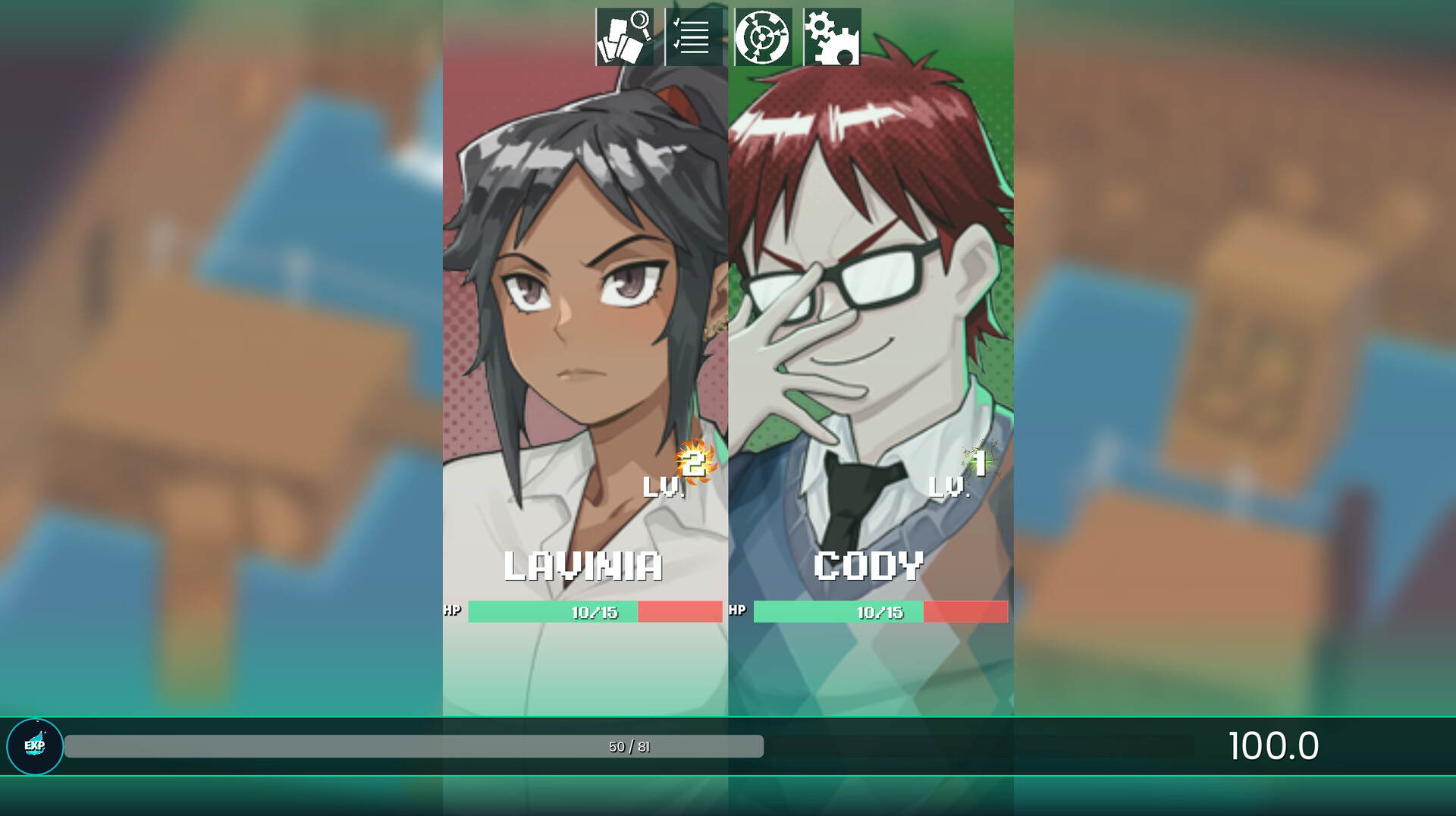 Sudden Soul screenshot #6