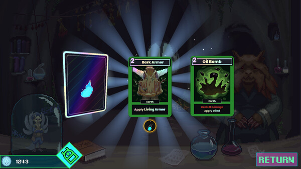Sudden Soul screenshot 4